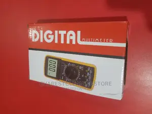 Digital Multimeter