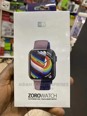 Photo - HW50 Zorowatch