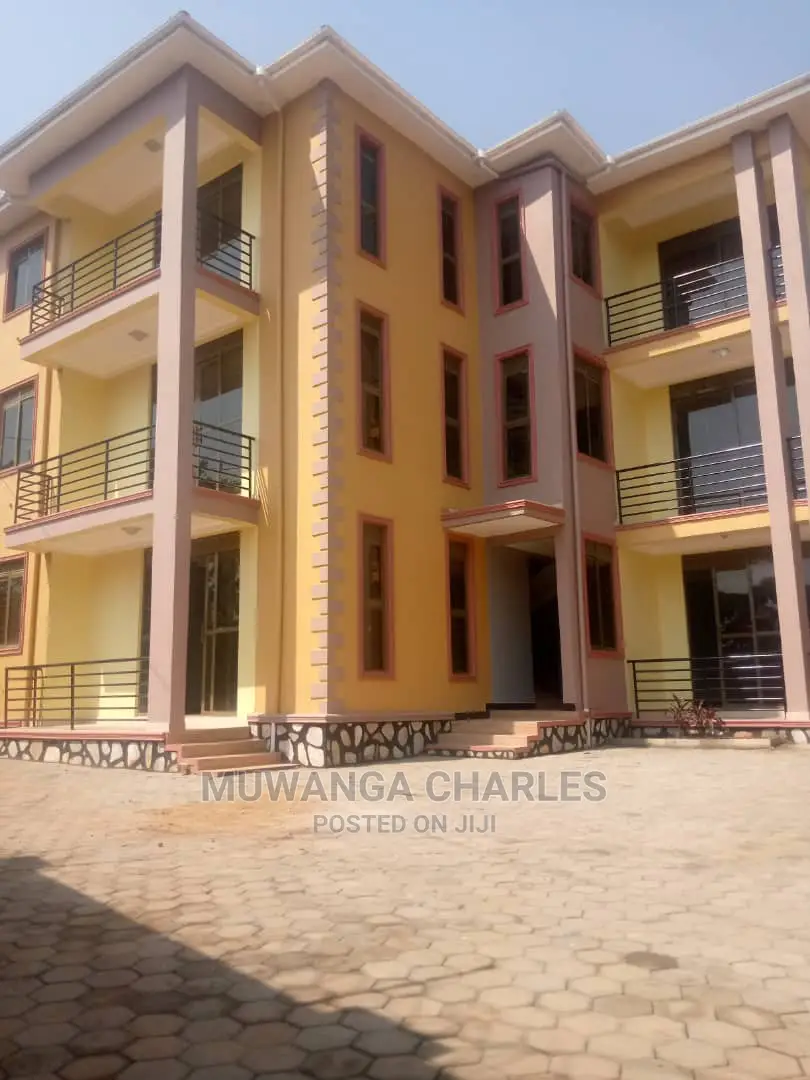 2bdrm Apartment in Fs Properties Ltd, Central Division for Rent