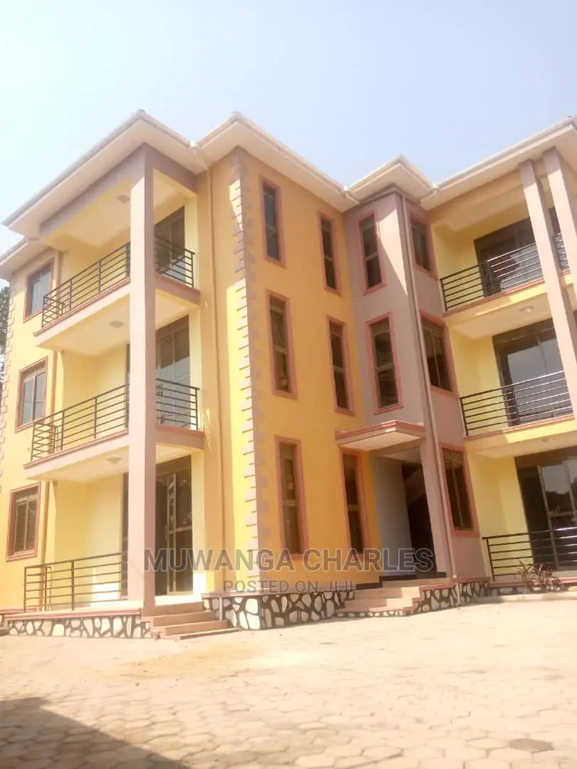2bdrm Apartment in Fs Properties Ltd, Central Division for Rent