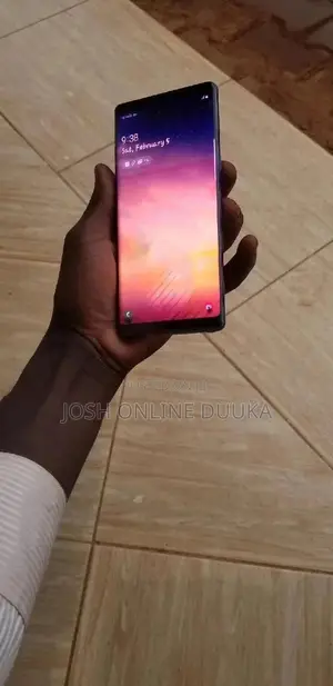 Samsung Galaxy Note 8 64 GB Gold