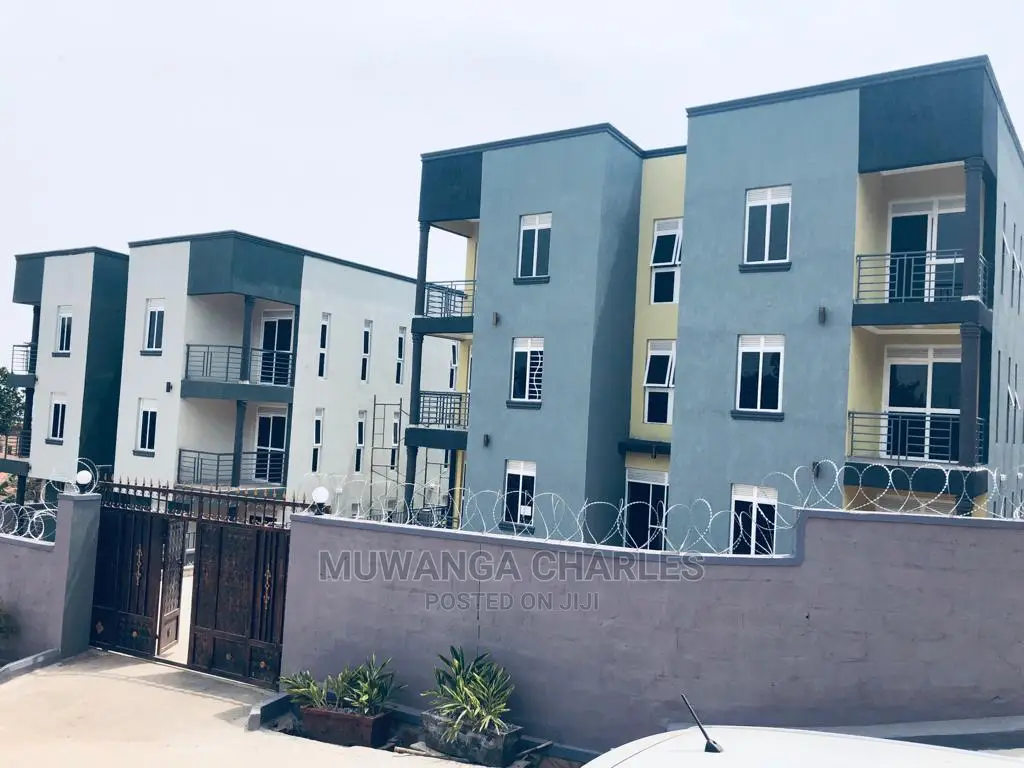1bdrm Apartment in Fs Properties Ltd, Central Division for rent