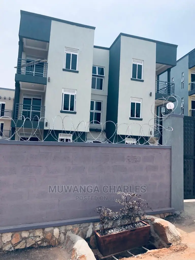 1bdrm Apartment in Fs Properties Ltd, Central Division for rent