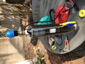Water Pump 100m