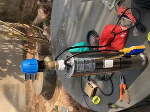 Water Pump 100m