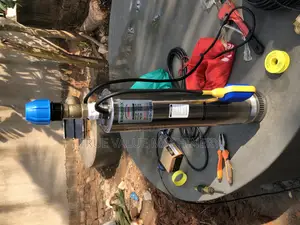 Water Pump 100m
