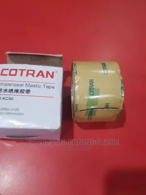 Cotran Waterseal Mastic Tape