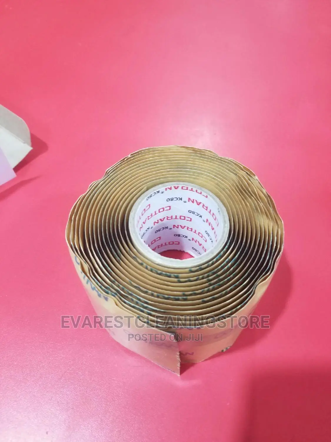 Cotran Waterseal Mastic Tape