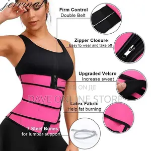 Waist Trimmer