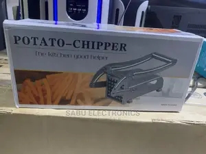 Potato Chipper