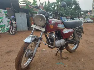 TVS 2017 Brown