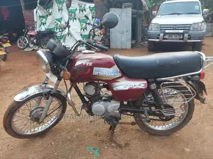 TVS 2017 Brown
