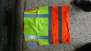 Photo - New Modern Reflector Jackets