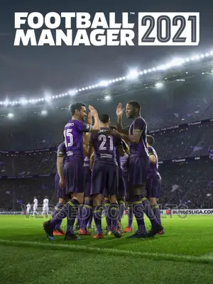Photo - Football Manager 2021 Pc Game