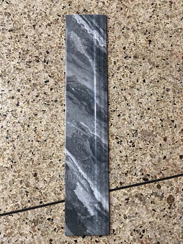 Scarting Tiles