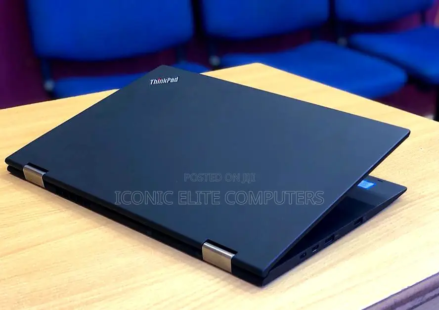 New Laptop Lenovo Thinkpad X1 Yoga 8GB Intel Core i7 SSD 512GB