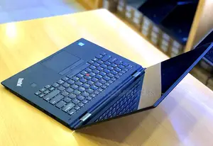 New Laptop Lenovo Thinkpad X1 Yoga 8GB Intel Core i7 SSD 512GB