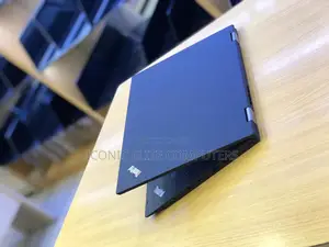 New Laptop Lenovo Thinkpad X1 Yoga 8GB Intel Core i7 SSD 512GB