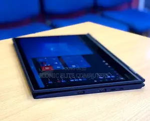 New Laptop Lenovo Thinkpad X1 Yoga 8GB Intel Core i7 SSD 512GB