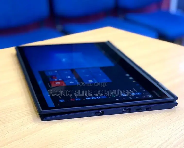 New Laptop Lenovo Thinkpad X1 Yoga 8GB Intel Core i7 SSD 512GB