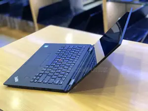 New Laptop Lenovo Thinkpad X1 Yoga 8GB Intel Core i7 SSD 512GB