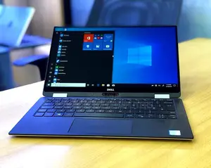 Laptop Dell XPS 13 8GB Intel Core I7 SSD 256GB