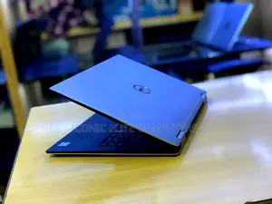 Laptop Dell XPS 13 8GB Intel Core I7 SSD 256GB