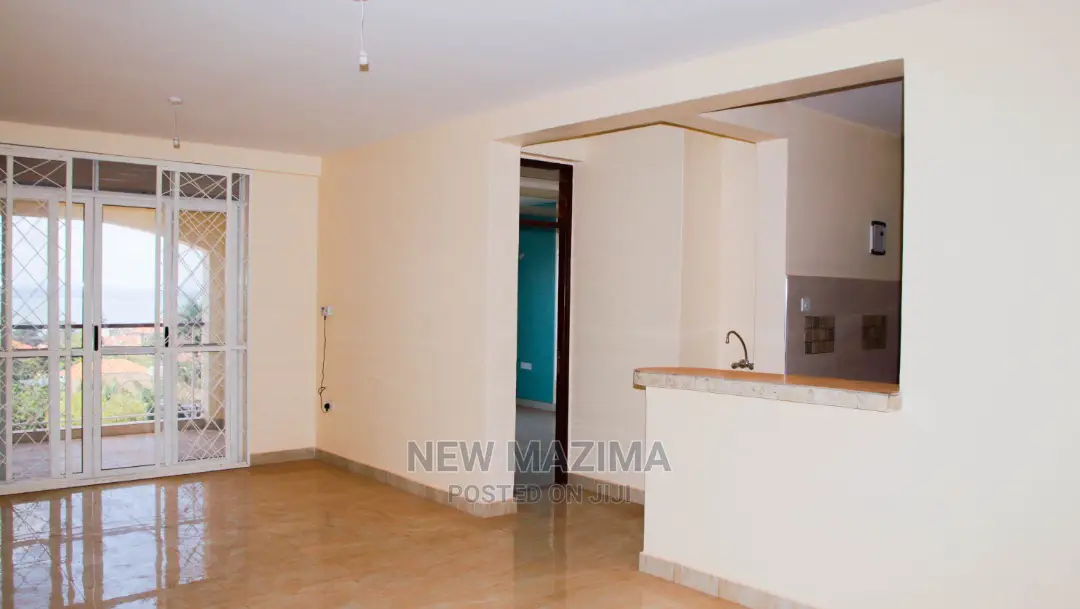 3bdrm Townhouse/Terrace in Muyenga Heights, Central Division for Sale