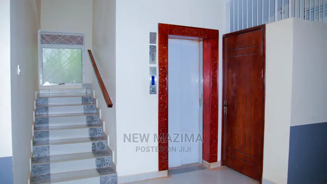 3bdrm Townhouse/Terrace in Muyenga Heights, Central Division for Sale