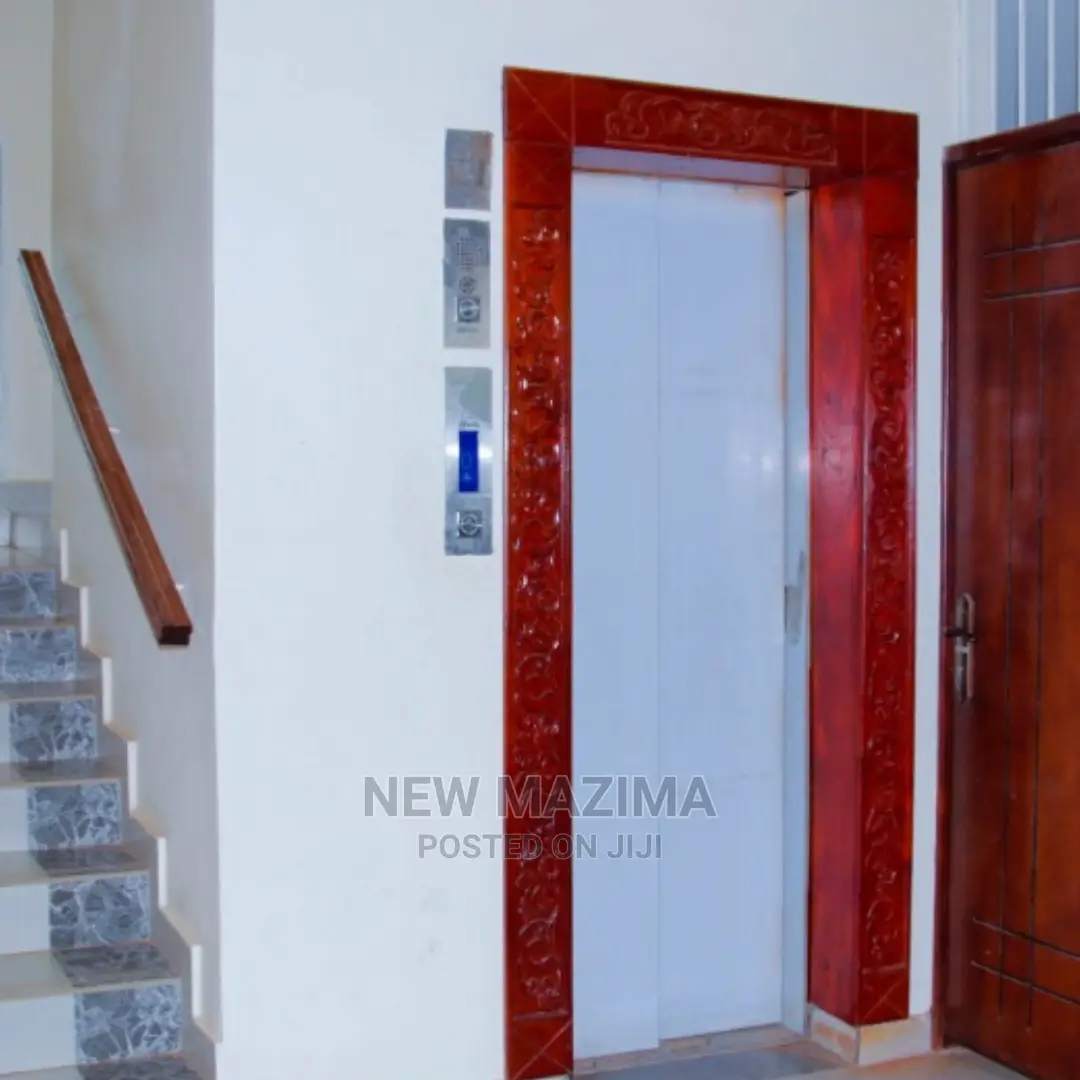 3bdrm Townhouse/Terrace in Muyenga Heights, Central Division for Sale