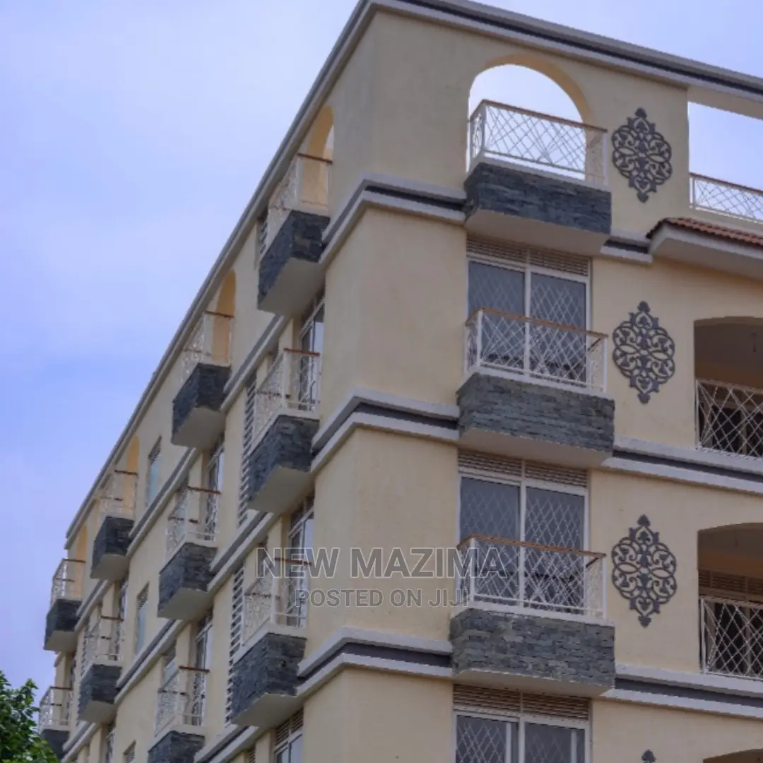 3bdrm Townhouse/Terrace in Muyenga Heights, Central Division for Sale