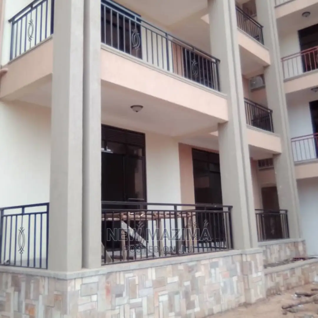 2bdrm Block of Flats in Makindye Kizungu, Central Division for Rent