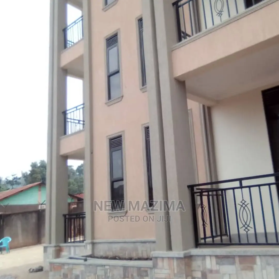 2bdrm Block of Flats in Makindye Kizungu, Central Division for Rent