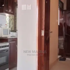 1bdrm House in Salaama Munyonyo Rd, Central Division for Rent