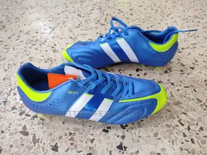 Meng Soccer Boots