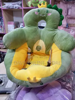 Baby Seat Trainer