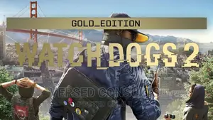 Photo - Watch Dogs 2 Gold Edition PC Game