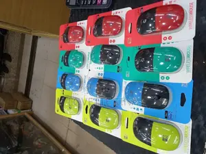 HZ Wireless Nice Mouse