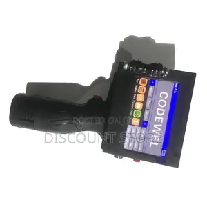 Good Original Hand Held Printers