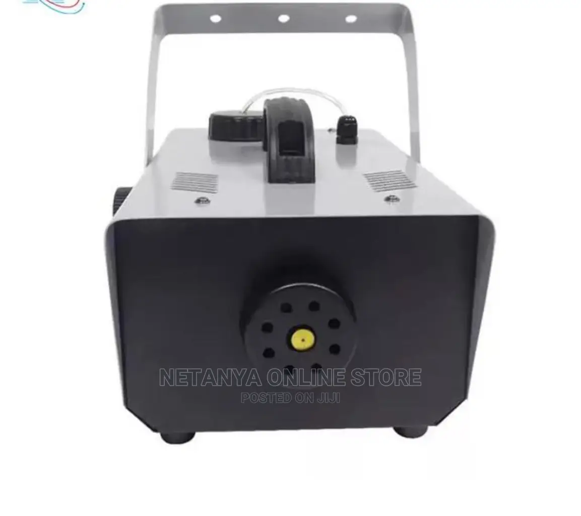 2in1 Fog/ Smoke Machine.
