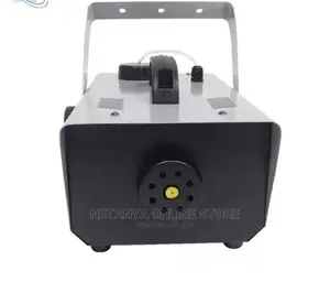 2in1 Fog/ Smoke Machine.