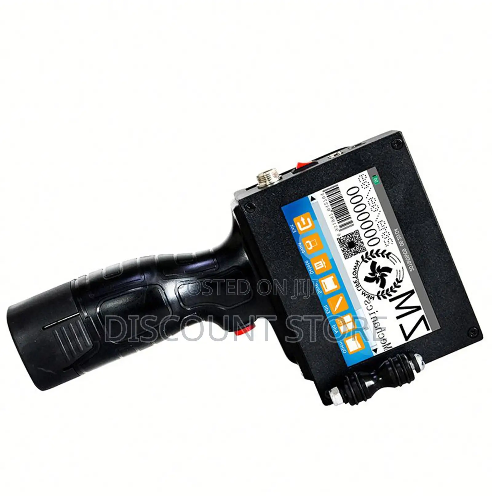 Inkjet Hand Held Date Printers Devices