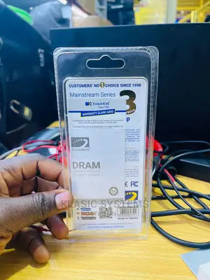 Ddr 3 8gb RAM