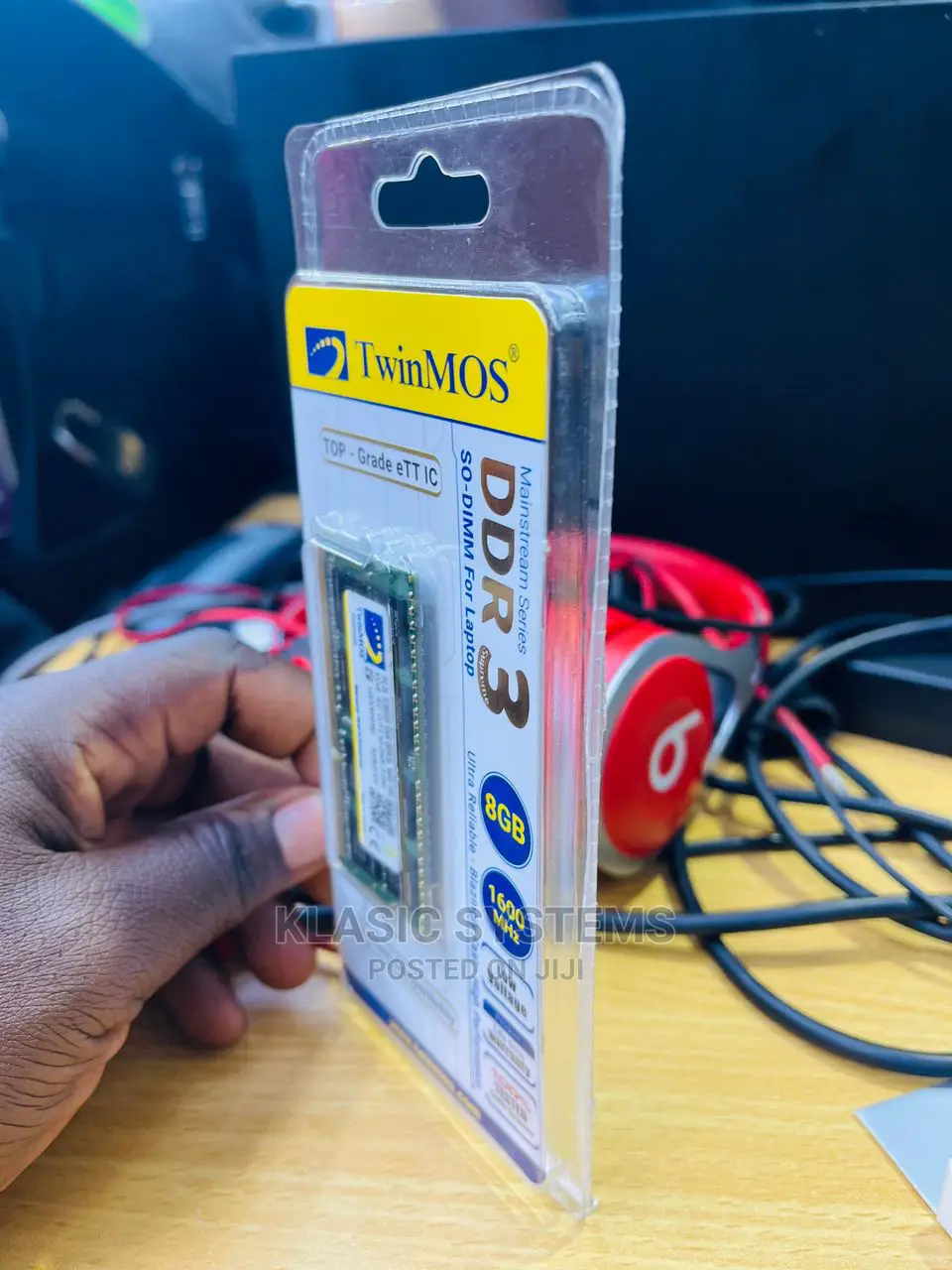 Ddr 3 8gb RAM