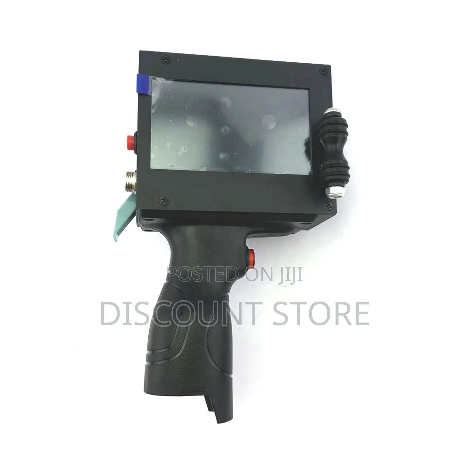 Date Inkjet Printer Machines With All Lunguages