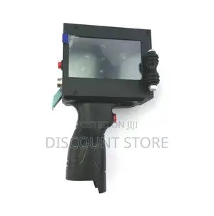 Date Inkjet Printer Machines With All Lunguages