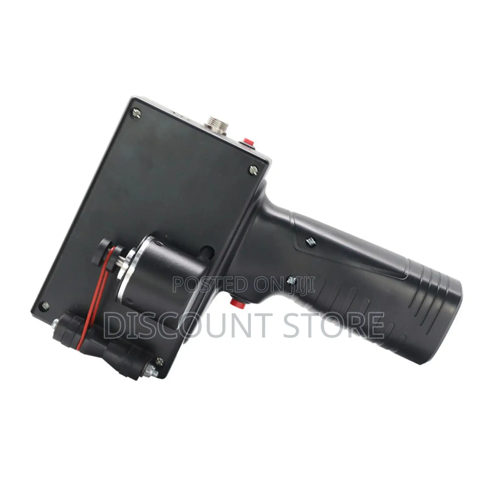 Date Content Printing Machines