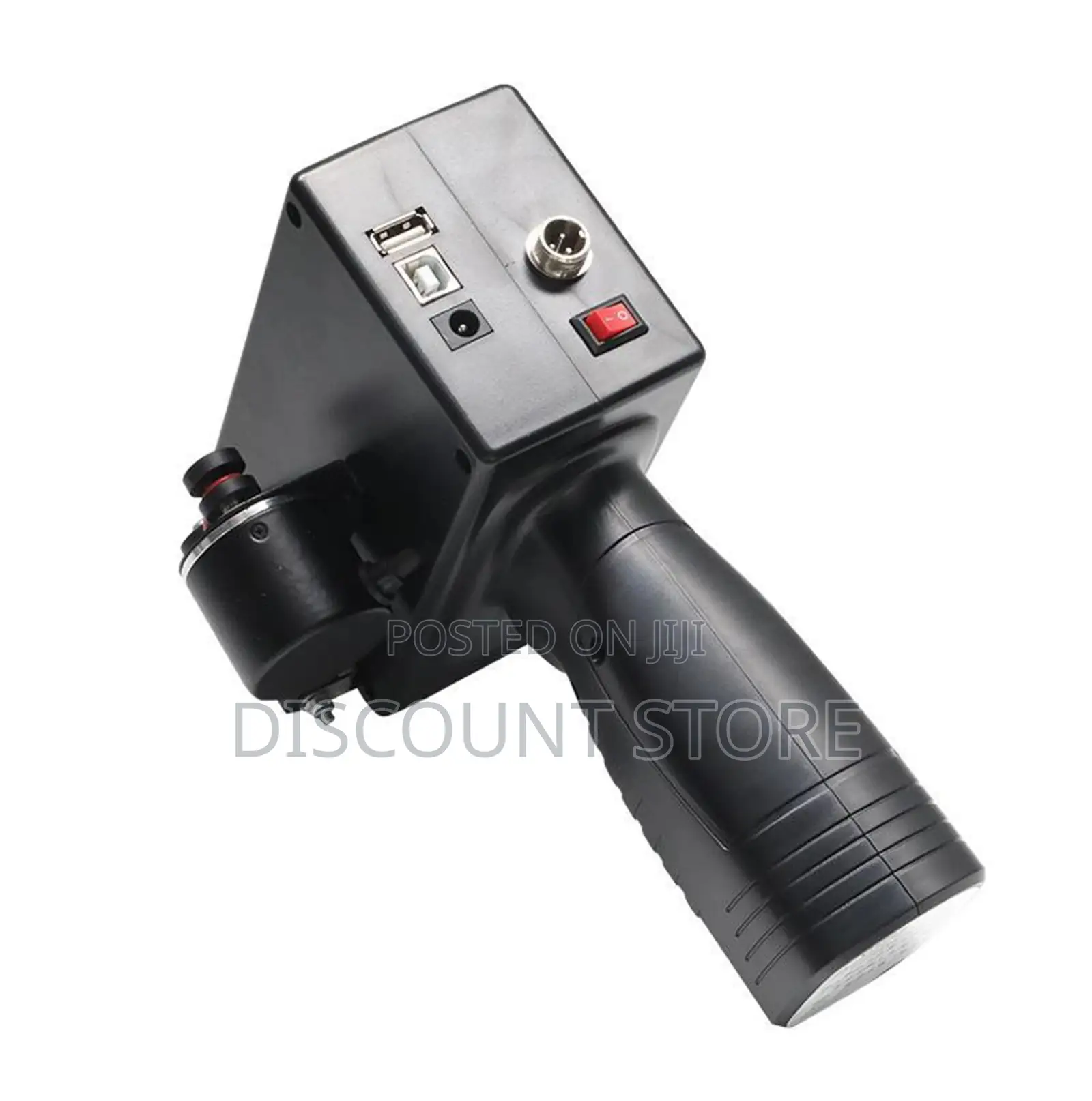 Rechargeable Hand Held Date Printer Machines