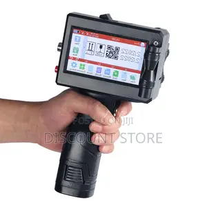 Unlimited Date Inkjet Printers