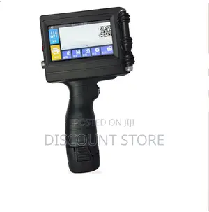 All Format Date Printing Machines